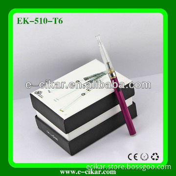 cheap mini e cigarette flea market available 510-T6